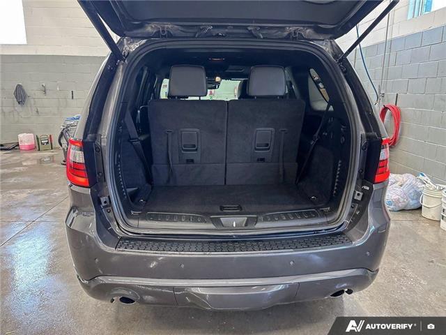 2024 Dodge Durango GT (Stk: 165379) in London - Image 12 of 26