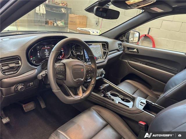 2024 Dodge Durango GT (Stk: 165379) in London - Image 13 of 26