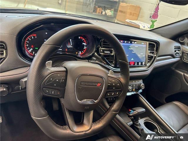 2024 Dodge Durango GT (Stk: 165379) in London - Image 14 of 26
