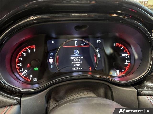 2024 Dodge Durango GT (Stk: 165379) in London - Image 15 of 26