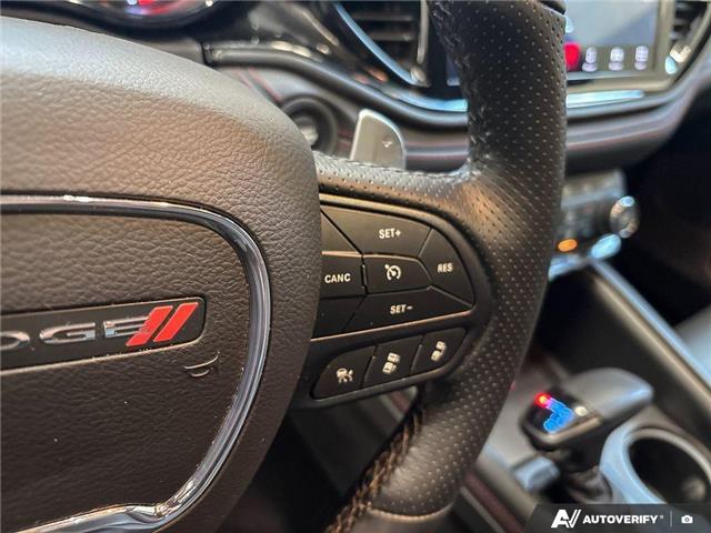 2024 Dodge Durango GT (Stk: 165379) in London - Image 16 of 26