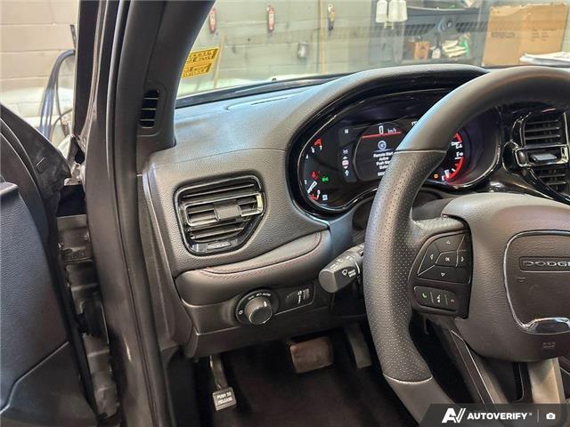 2024 Dodge Durango GT (Stk: 165379) in London - Image 17 of 26