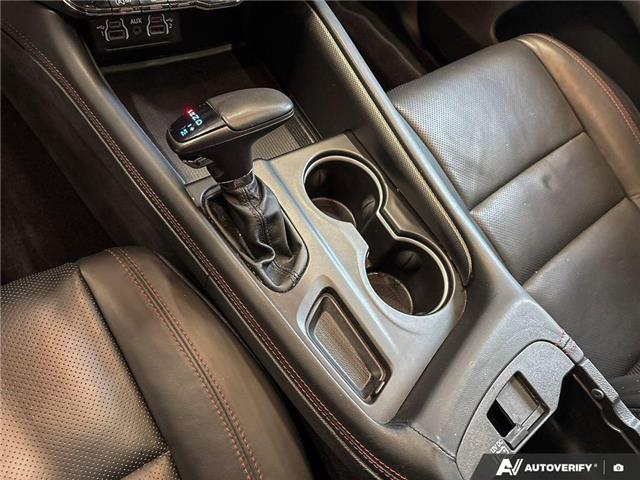 2024 Dodge Durango GT (Stk: 165379) in London - Image 18 of 26