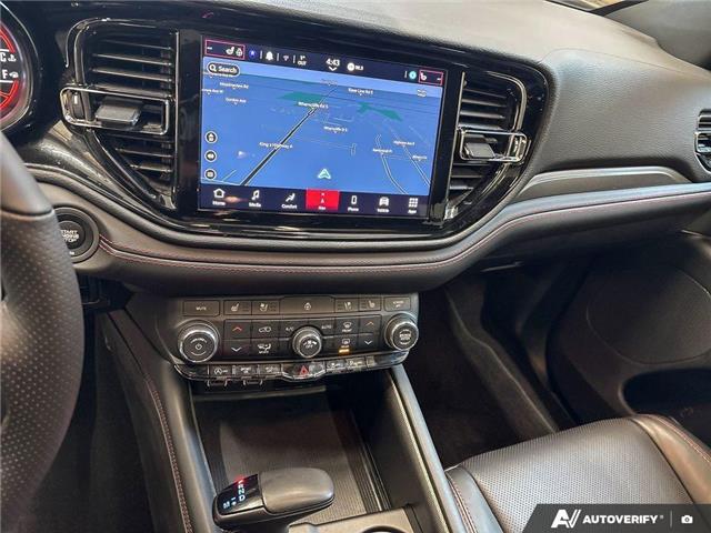 2024 Dodge Durango GT (Stk: 165379) in London - Image 19 of 26