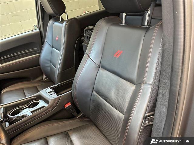2024 Dodge Durango GT (Stk: 165379) in London - Image 20 of 26