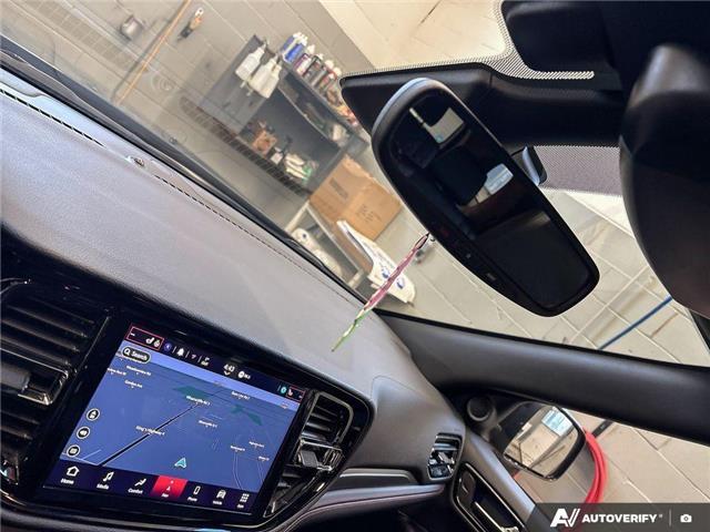 2024 Dodge Durango GT (Stk: 165379) in London - Image 21 of 26