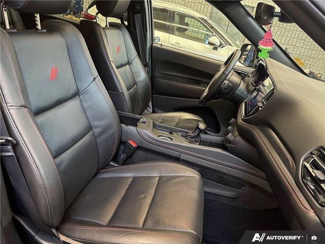 2024 Dodge Durango GT (Stk: 165379) in London - Image 22 of 26