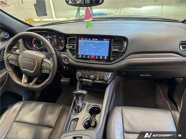 2024 Dodge Durango GT (Stk: 165379) in London - Image 24 of 26