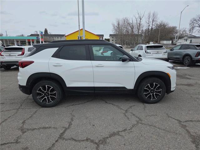 2021 Chevrolet TrailBlazer RS (Stk: 2026120A) in ARNPRIOR - Image 4 of 19