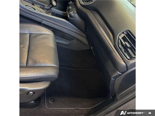 2024 Dodge Durango GT (Stk: 165379) in London - Image 25 of 26