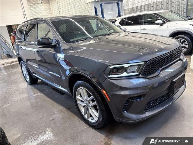 2024 Dodge Durango GT (Stk: 165379) in London - Image 26 of 26
