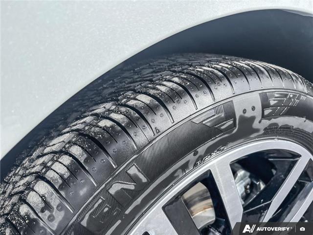 2025 Volkswagen Jetta Comfortline (Stk: 165635) in London - Image 7 of 26