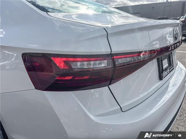 2025 Volkswagen Jetta Comfortline (Stk: 165635) in London - Image 11 of 26