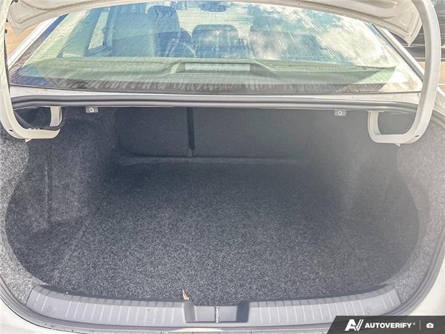 2025 Volkswagen Jetta Comfortline (Stk: 165635) in London - Image 12 of 26