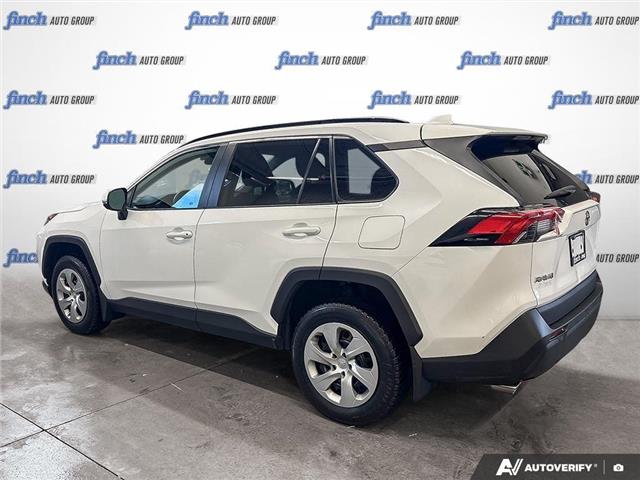 2021 Toyota RAV4 LE (Stk: 165391) in London - Image 3 of 26
