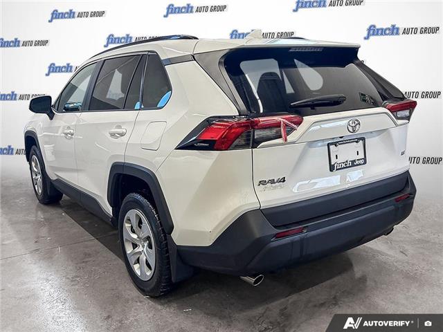 2021 Toyota RAV4 LE (Stk: 165391) in London - Image 4 of 26