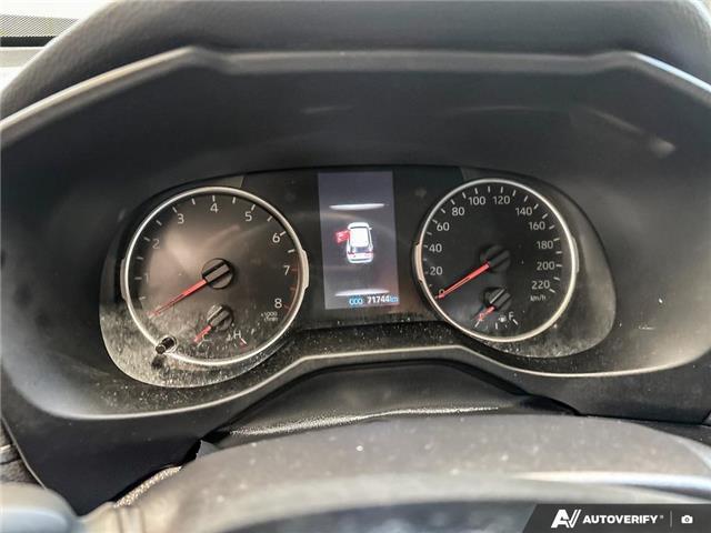 2021 Toyota RAV4 LE (Stk: 165391) in London - Image 15 of 26