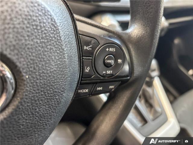 2021 Toyota RAV4 LE (Stk: 165391) in London - Image 16 of 26