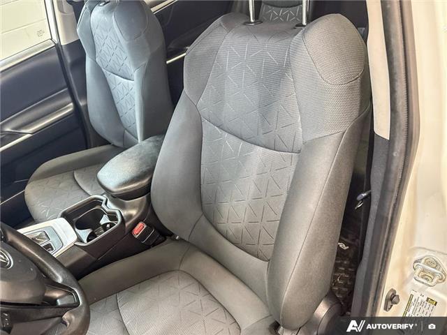 2021 Toyota RAV4 LE (Stk: 165391) in London - Image 20 of 26