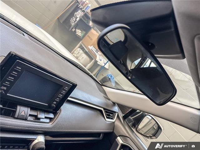 2021 Toyota RAV4 LE (Stk: 165391) in London - Image 21 of 26