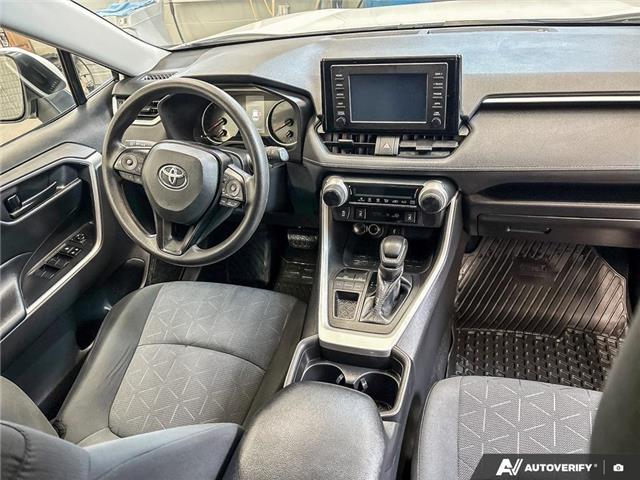 2021 Toyota RAV4 LE (Stk: 165391) in London - Image 24 of 26