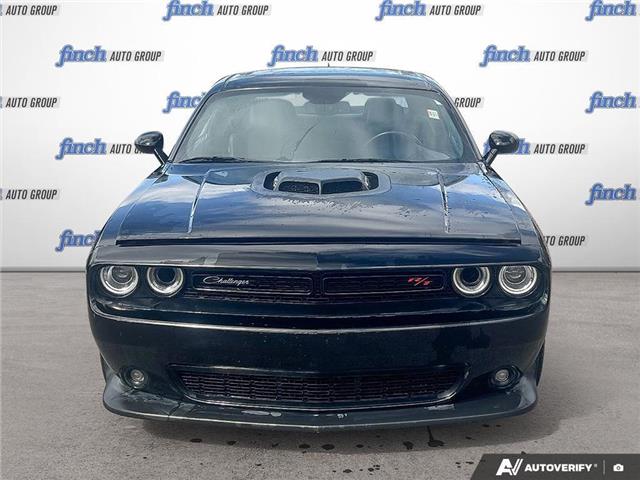 2023 Dodge Challenger R/T (Stk: 165251) in London - Image 2 of 26