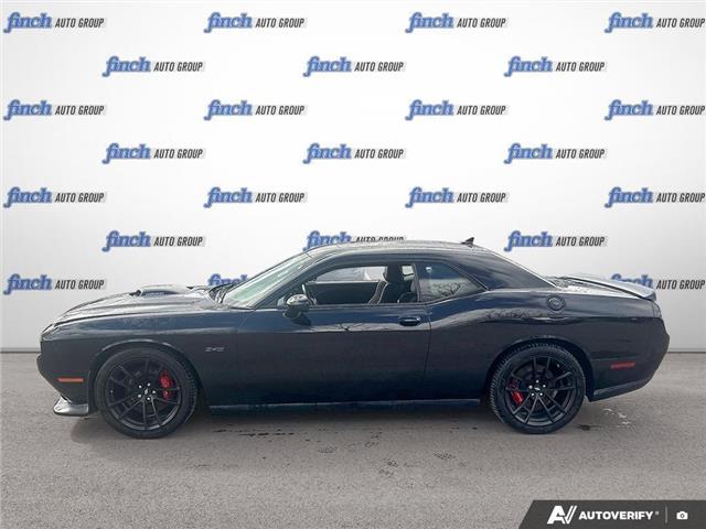 2023 Dodge Challenger R/T (Stk: 165251) in London - Image 3 of 26