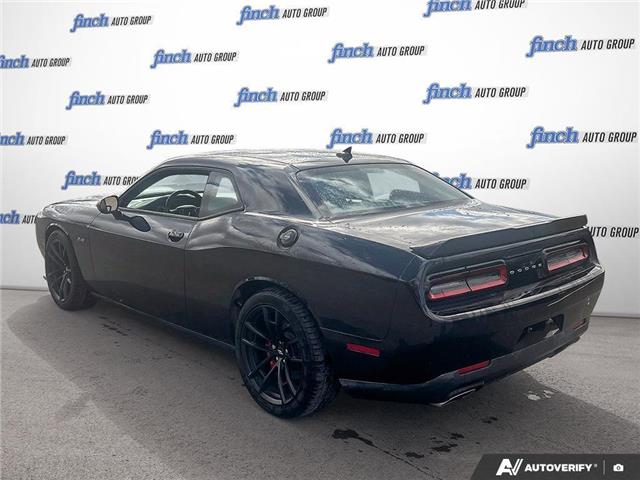 2023 Dodge Challenger R/T (Stk: 165251) in London - Image 4 of 26