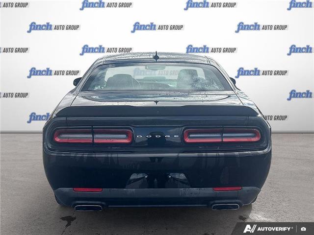 2023 Dodge Challenger R/T (Stk: 165251) in London - Image 5 of 26