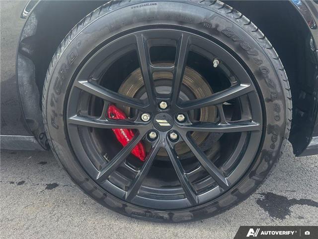 2023 Dodge Challenger R/T (Stk: 165251) in London - Image 6 of 26