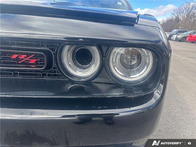 2023 Dodge Challenger R/T (Stk: 165251) in London - Image 8 of 26