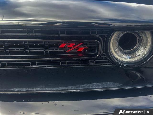 2023 Dodge Challenger R/T (Stk: 165251) in London - Image 9 of 26
