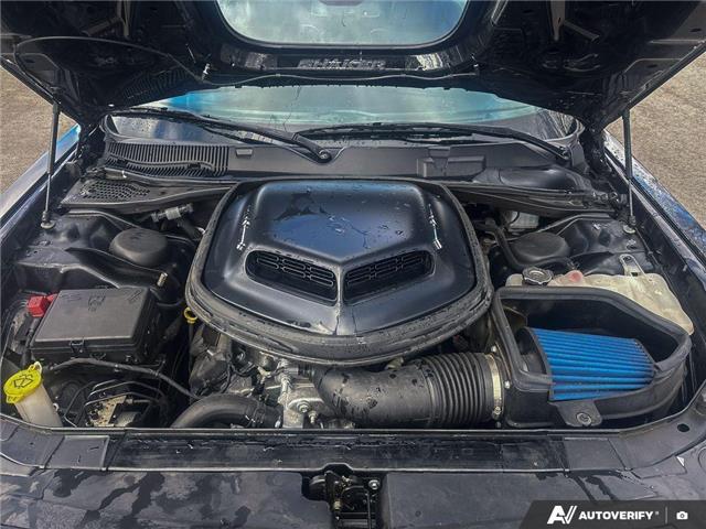 2023 Dodge Challenger R/T (Stk: 165251) in London - Image 10 of 26