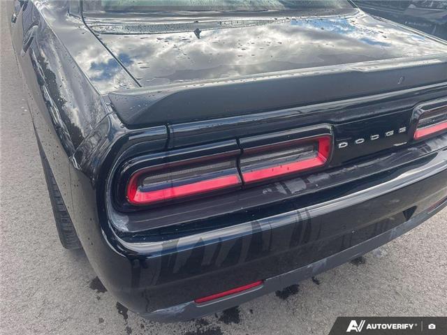 2023 Dodge Challenger R/T (Stk: 165251) in London - Image 11 of 26