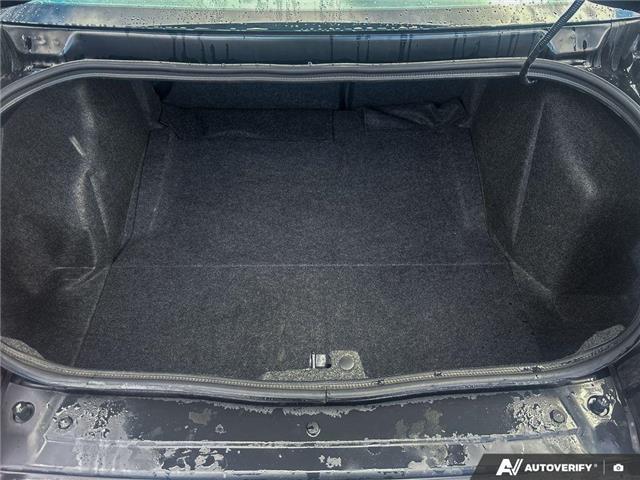 2023 Dodge Challenger R/T (Stk: 165251) in London - Image 12 of 26