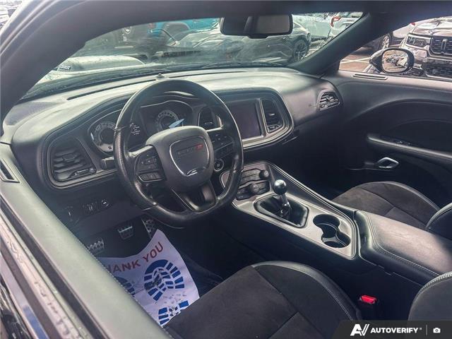 2023 Dodge Challenger R/T (Stk: 165251) in London - Image 13 of 26