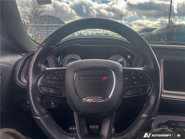 2023 Dodge Challenger R/T (Stk: 165251) in London - Image 14 of 26