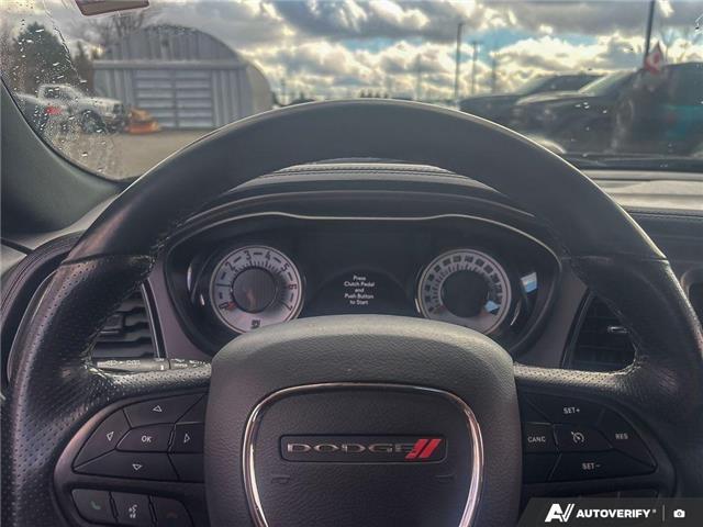2023 Dodge Challenger R/T (Stk: 165251) in London - Image 15 of 26