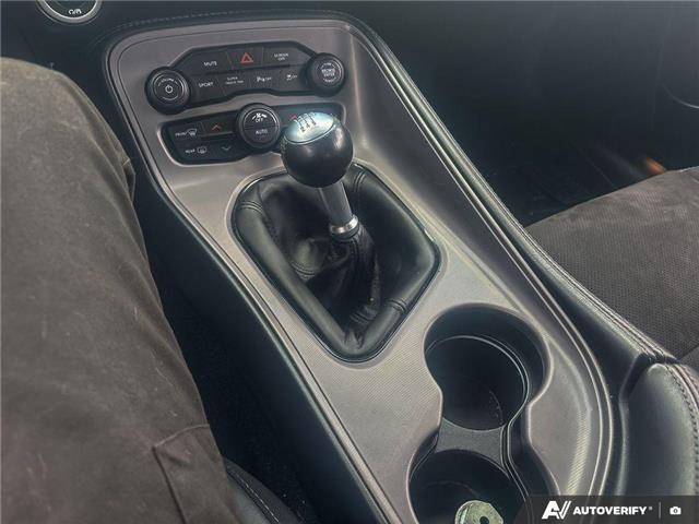 2023 Dodge Challenger R/T (Stk: 165251) in London - Image 18 of 26