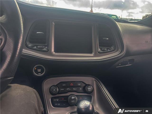 2023 Dodge Challenger R/T (Stk: 165251) in London - Image 19 of 26