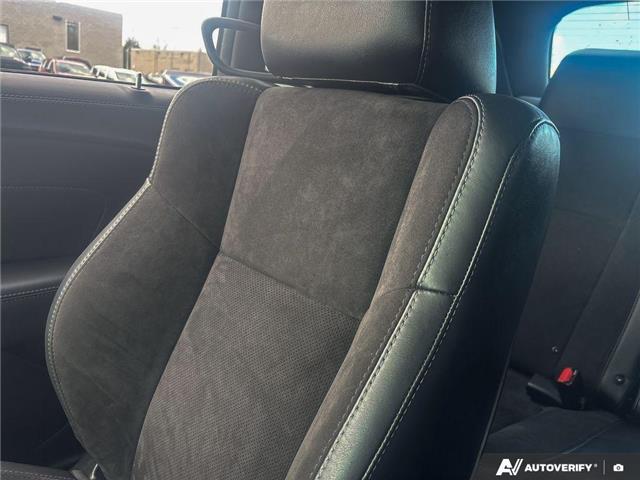 2023 Dodge Challenger R/T (Stk: 165251) in London - Image 20 of 26