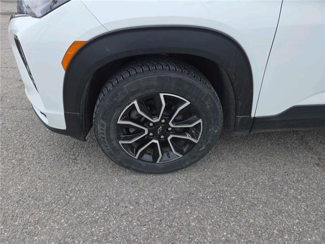 2021 Chevrolet TrailBlazer RS (Stk: 2026120A) in ARNPRIOR - Image 9 of 19