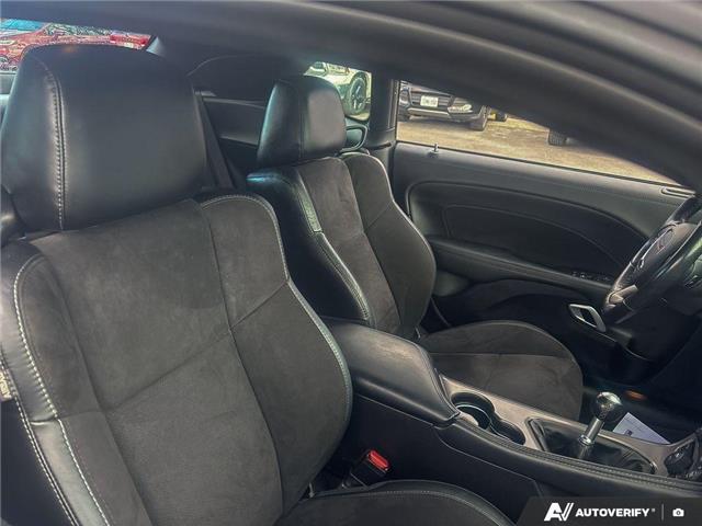 2023 Dodge Challenger R/T (Stk: 165251) in London - Image 22 of 26