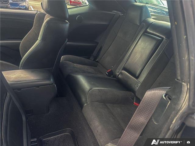 2023 Dodge Challenger R/T (Stk: 165251) in London - Image 23 of 26