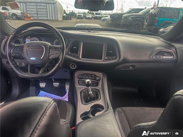 2023 Dodge Challenger R/T (Stk: 165251) in London - Image 24 of 26