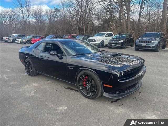 2023 Dodge Challenger R/T (Stk: 165251) in London - Image 26 of 26