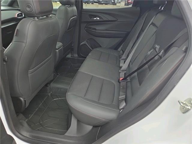 2021 Chevrolet TrailBlazer RS (Stk: 2026120A) in ARNPRIOR - Image 10 of 19