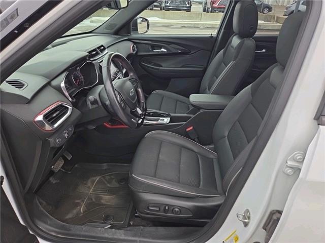 2021 Chevrolet TrailBlazer RS (Stk: 2026120A) in ARNPRIOR - Image 11 of 19