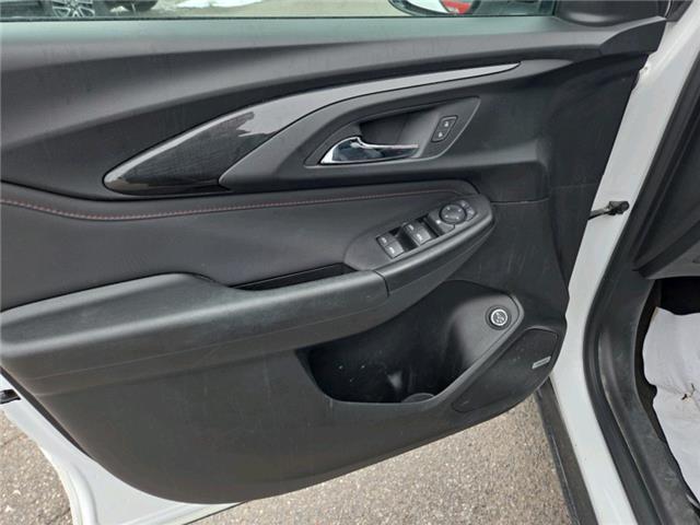 2021 Chevrolet TrailBlazer RS (Stk: 2026120A) in ARNPRIOR - Image 12 of 19