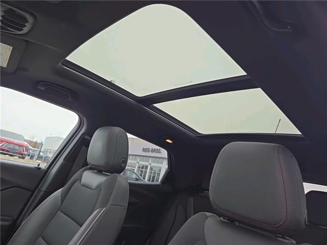2021 Chevrolet TrailBlazer RS (Stk: 2026120A) in ARNPRIOR - Image 13 of 19